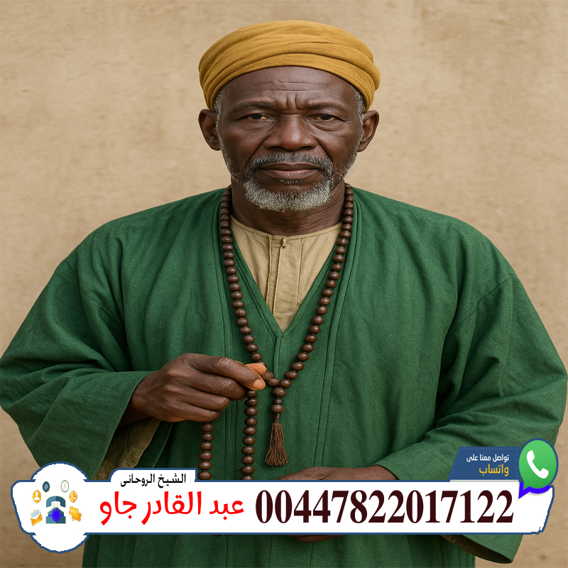 شيخ روحاني جزائري مجاني 00447822017122 الشيخ الروحاني عبد القادر جاو علاج المسّ والتلبّس والعوارض والأرواح المؤذية