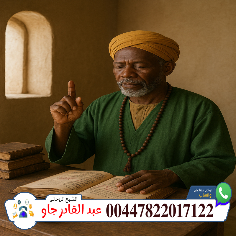 شيخ روحاني جزائري مجاني 00447822017122 الشيخ والمعالج الروحاني عبد القادر جاو عمل تحصينات قوية ضد الحسد والعداوة