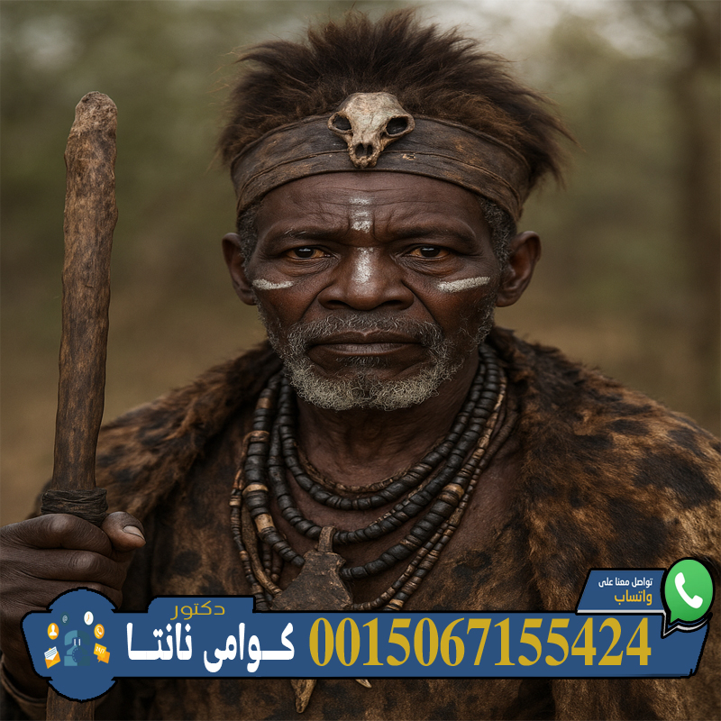 شيخ روحاني مجاني صادق كوامي نانتا عمل سحر لجعل شخص يحبّ شخصاً آخر أو يعود بعد الفراق 0015067155424